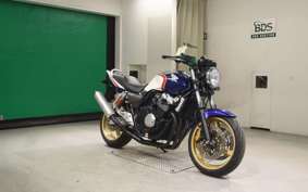 HONDA CB400SF VTEC Spec3 2007 NC39