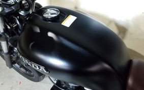 HONDA GB350 2022 NC59