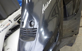 SUZUKI ADDRESS V100 CE13A