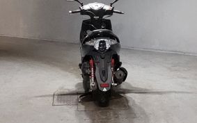 KYMCO RACING125FI SR25BA