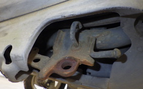 YAMAHA JOG Gen.5 SA36J