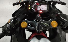 KAWASAKI  NINJA ZX-25R SE ZX250E