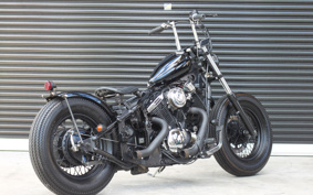 KAWASAKI VULCAN 400 1995 VN400A