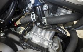YAMAHA MT-125 RE45J