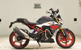 BMW G310R 2021