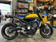 Фото Yamaha XSR900 60th 2016 с японского аукциона