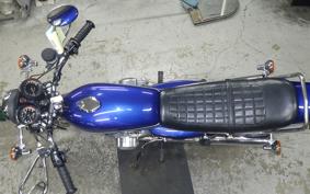 KAWASAKI KH250 2024 KH250B