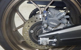 HONDA CB650R 2024 RH17