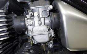 KAWASAKI ZEPHYR 400 KAI 2011 ZR400C