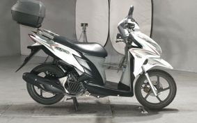 HONDA CLICK125I JF35