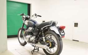 KAWASAKI W650 2002 EJ650A