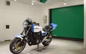 SUZUKI GSX400 IMPULSE 1994 GK79A