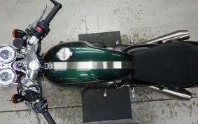 TRIUMPH THRUXTON 1200 RS 2024