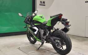 KAWASAKI NINJA 250 SL 2010 BX250A