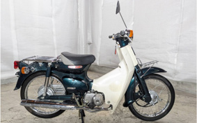 HONDA SUPER CUB50 AA01