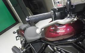HONDA REBEL 1100 DCT 2021 SC83