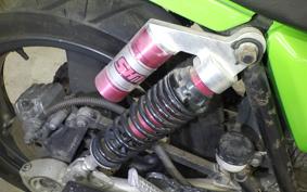 KAWASAKI ZRX400 1990 ZR400E