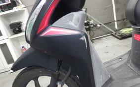 HONDA DIO 110 2020 JF58
