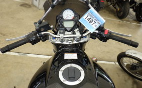 SUZUKI SV1000 2008