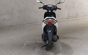 SUZUKI ADDRESS V50 CA44A