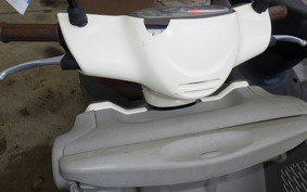 SUZUKI LET's 4 Basket CA43A