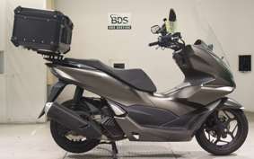 HONDA PCX 125 2004 JK05
