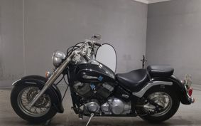 YAMAHA DRAGSTAR 400 CLASSIC 1999 4TR