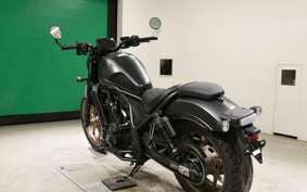 HONDA REBEL 1100 S DCT 2026 SC87