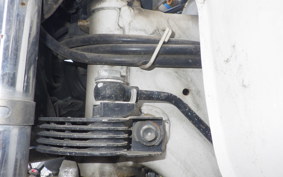HONDA XLR250 BAJA GEN 2 1999 MD22