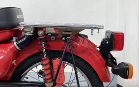 HONDA CT110 HUNTER CUB JD01