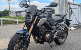 HONDA CB650R 2022 RH03