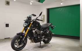 YAMAHA MT-09 2015 RN34J