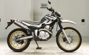 YAMAHA SEROW 250 Gen.3 DG31J