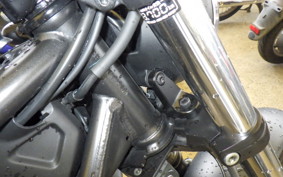 HONDA REBEL 250 A MC49