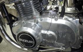SUZUKI GS400 2026 GS400