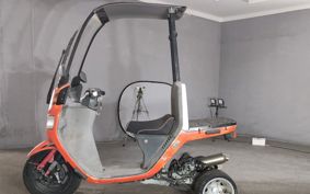 HONDA GYRO TA02