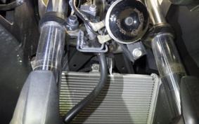 YAMAHA YZF-R25 2021 RG43J