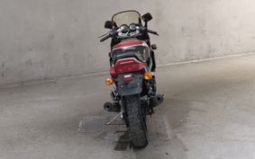 KAWASAKI GPZ400R ZX400D