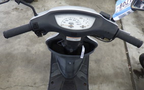 HONDA DIO ZX GEN 2 2001 AF35