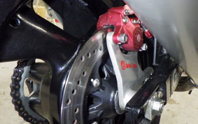 DUCATI 400SS 1992