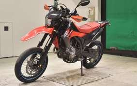 HONDA CRF250M MD38