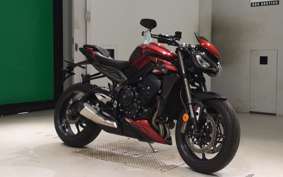 TRIUMPH STREET TRIPLE RS 2024