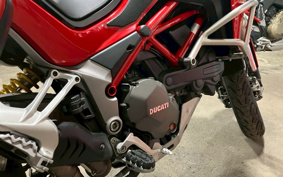 DUCATI DUCATI  MULTI  STRADA 1200S 2018 AA02