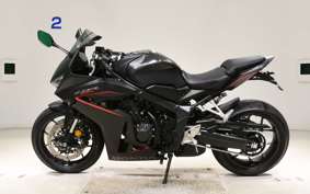 HONDA CB650R 2025 RH17
