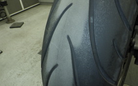 YAMAHA MT-09 Tracer 2015 RN36J