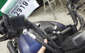 YAMAHA FZ-X150 2013