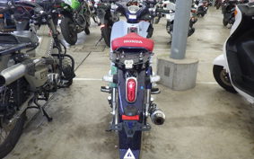 HONDA C125 SUPER CUB JA48