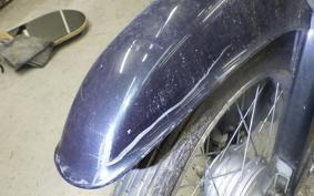 SUZUKI BIRDIE 50 BA41A