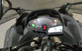 KAWASAKI NINJA 250 EX250L