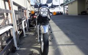 KAWASAKI W800 2020 EJ800B